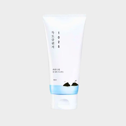 Picture of ROUND LAB DOKDO CLEANSER